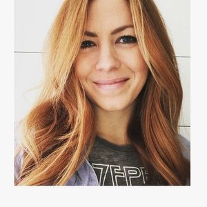 Meet your Posher, Christine